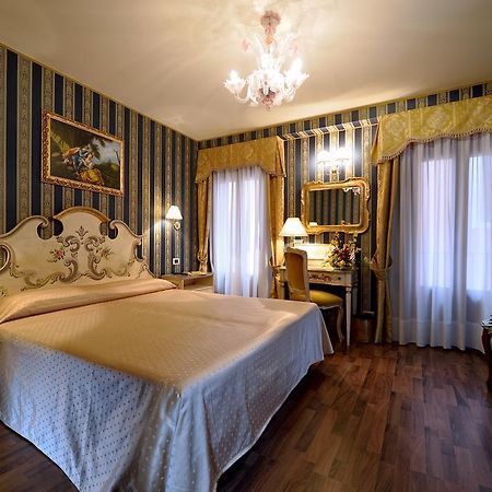 Hotel Citta Di Milano Venice Ngoại thất bức ảnh