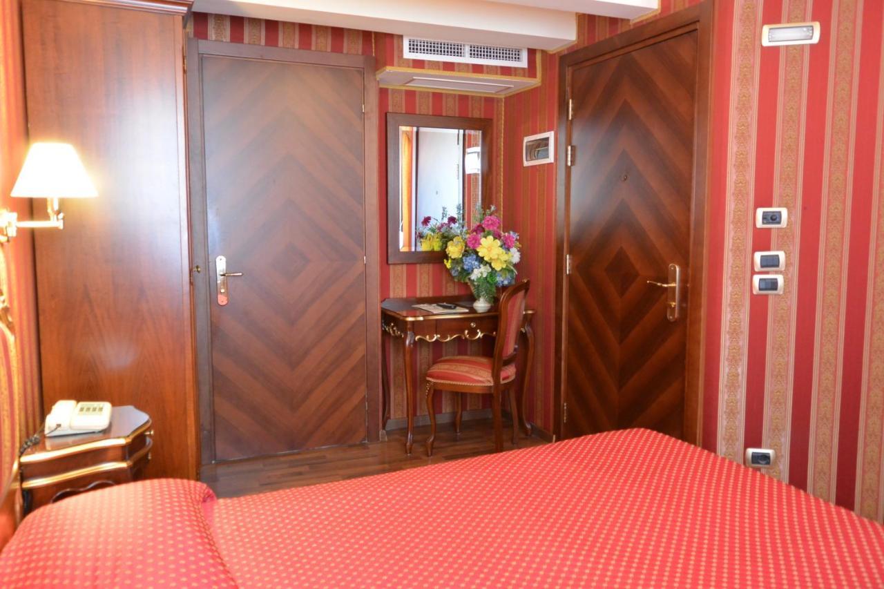 Hotel Citta Di Milano Venice Ngoại thất bức ảnh