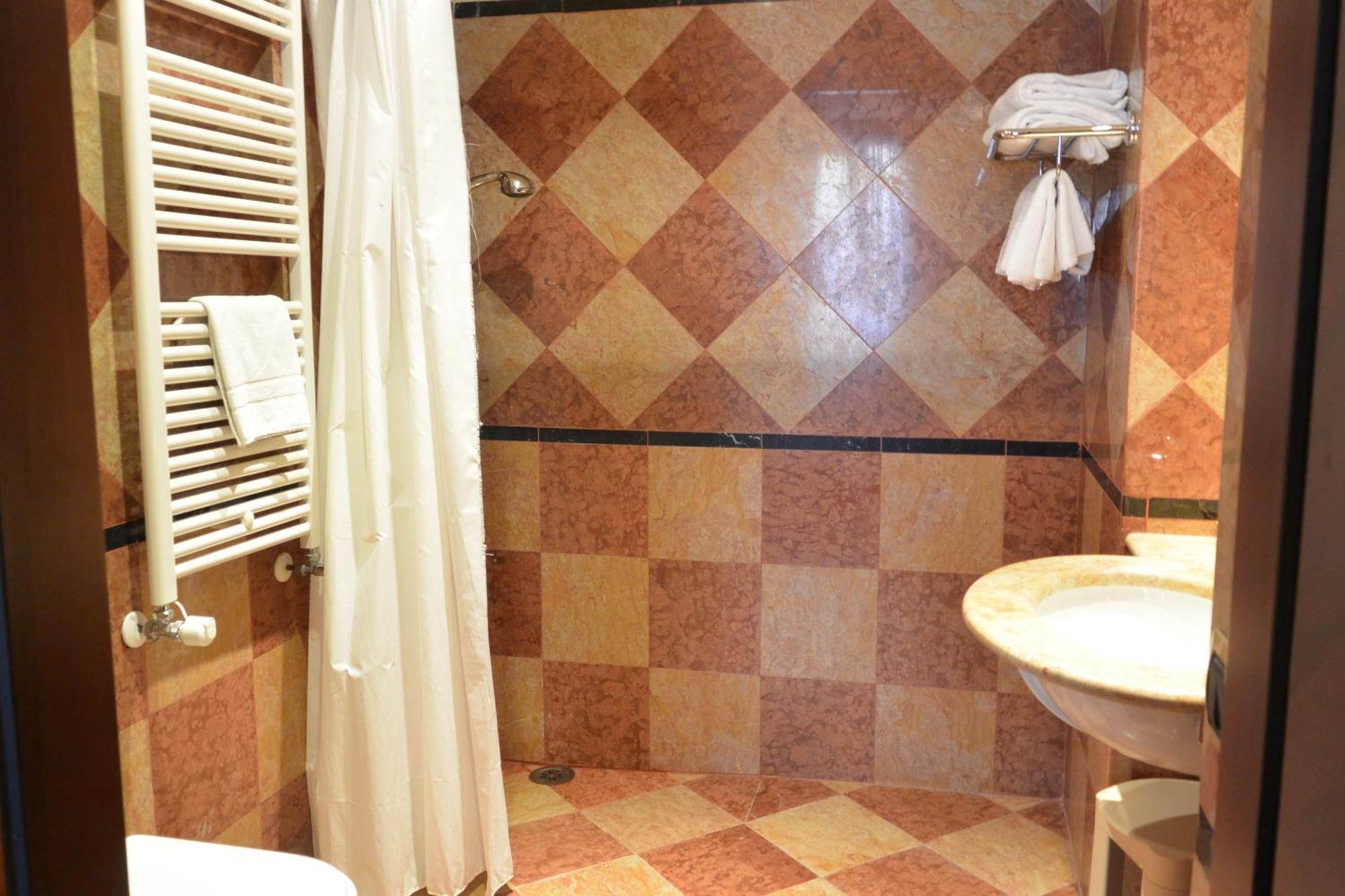 Hotel Citta Di Milano Venice Phòng bức ảnh