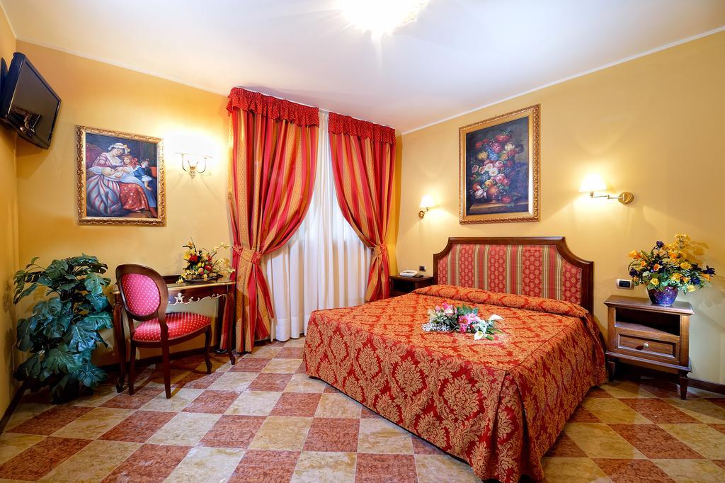 Hotel Citta Di Milano Venice Ngoại thất bức ảnh