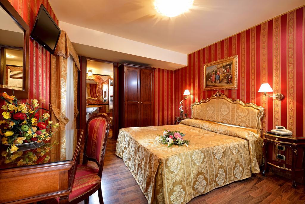Hotel Citta Di Milano Venice Ngoại thất bức ảnh