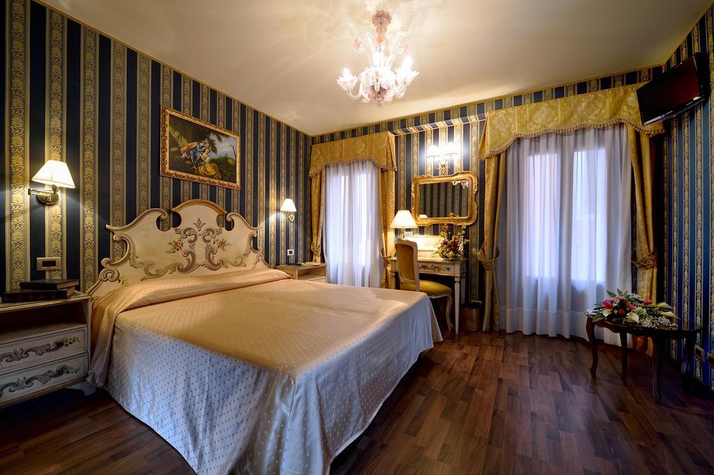 Hotel Citta Di Milano Venice Ngoại thất bức ảnh