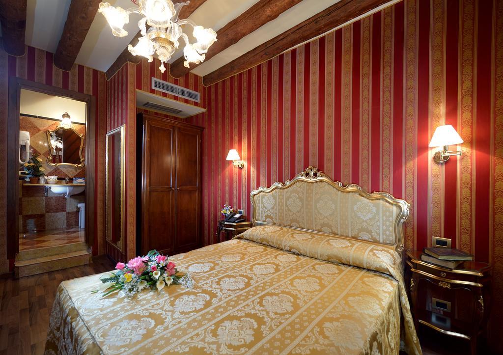 Hotel Citta Di Milano Venice Ngoại thất bức ảnh