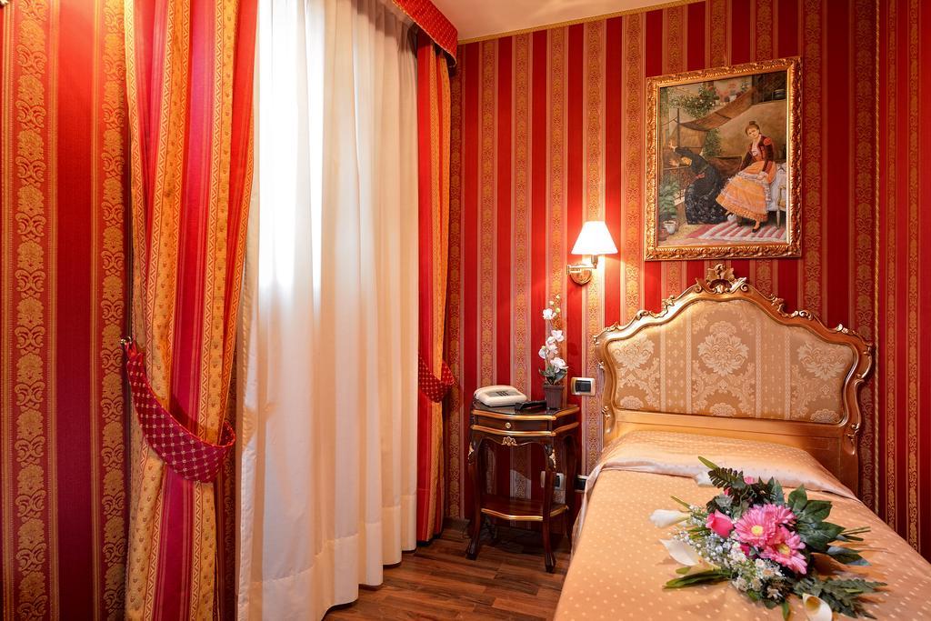 Hotel Citta Di Milano Venice Ngoại thất bức ảnh