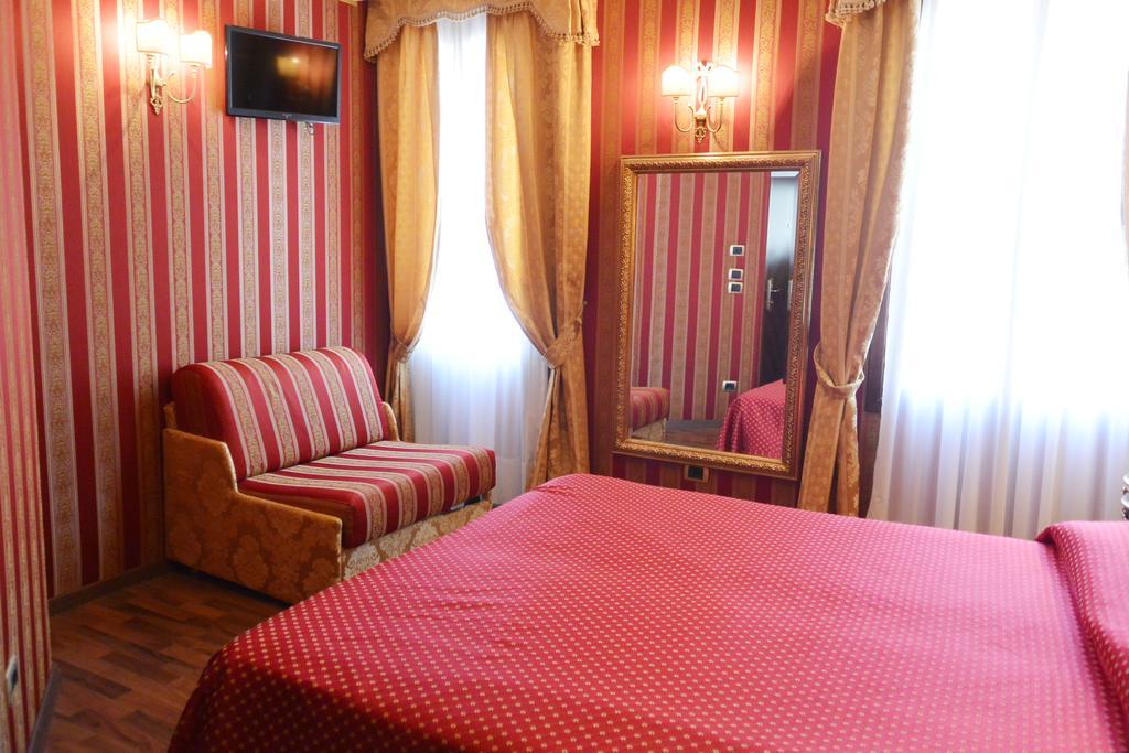 Hotel Citta Di Milano Venice Ngoại thất bức ảnh