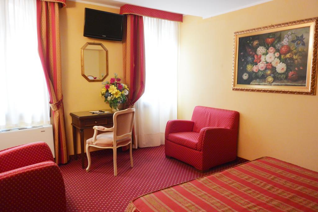 Hotel Citta Di Milano Venice Ngoại thất bức ảnh