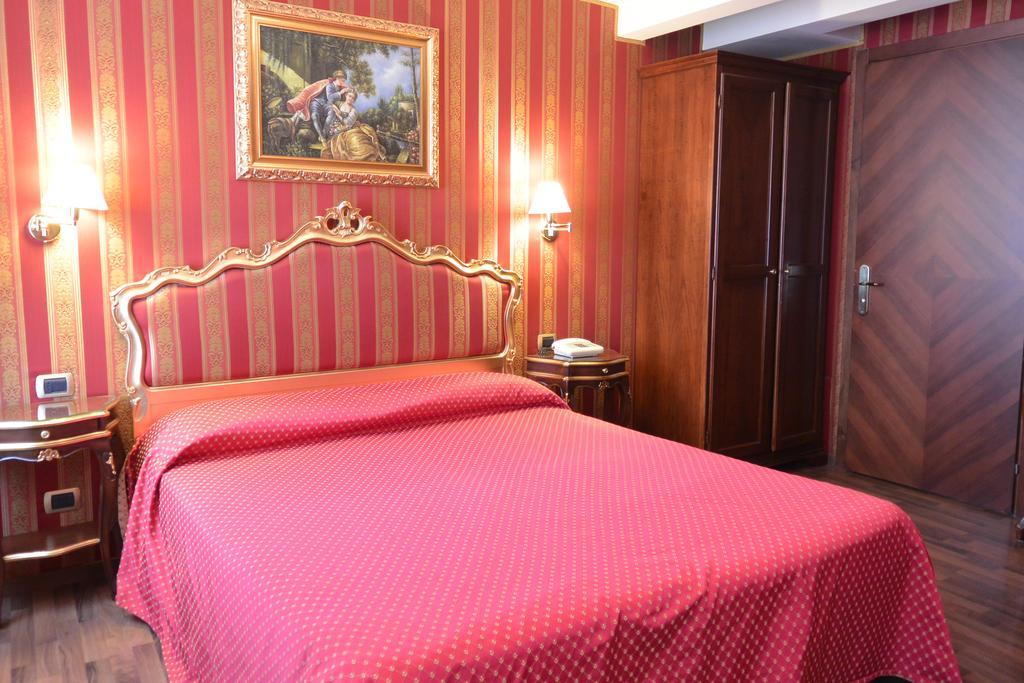 Hotel Citta Di Milano Venice Ngoại thất bức ảnh