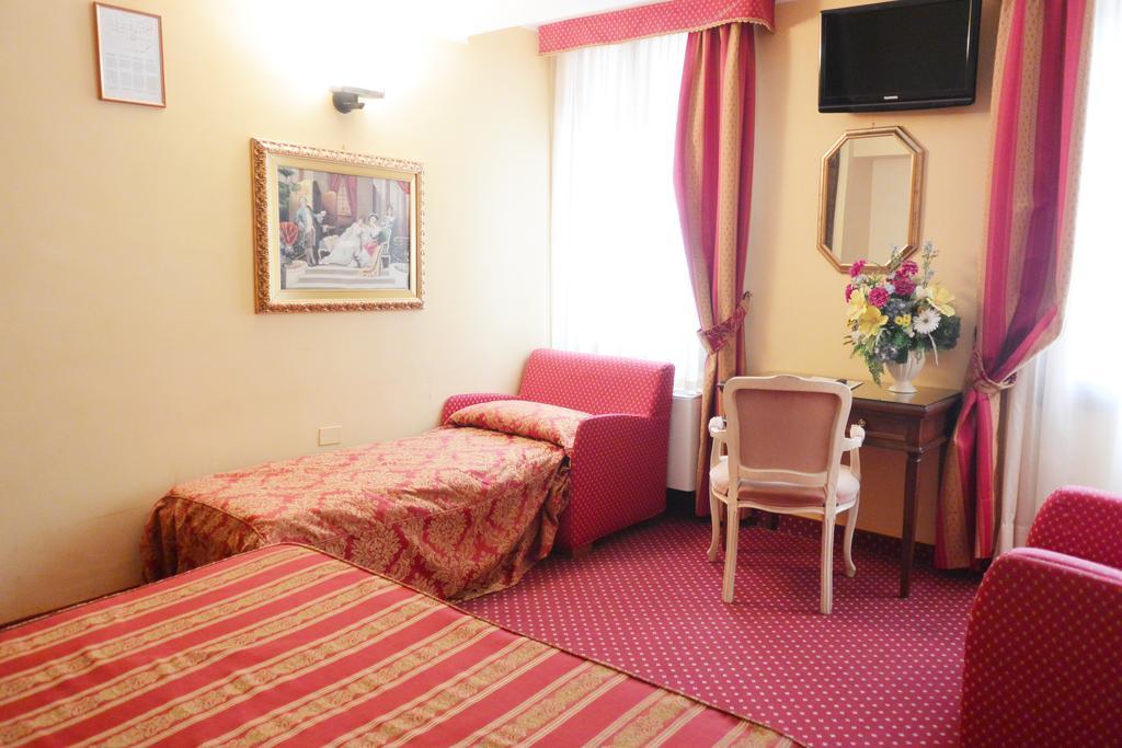 Hotel Citta Di Milano Venice Ngoại thất bức ảnh