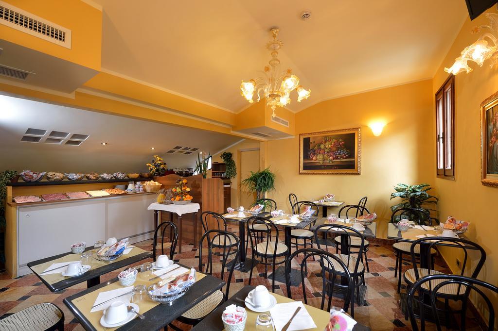 Hotel Citta Di Milano Venice Ngoại thất bức ảnh