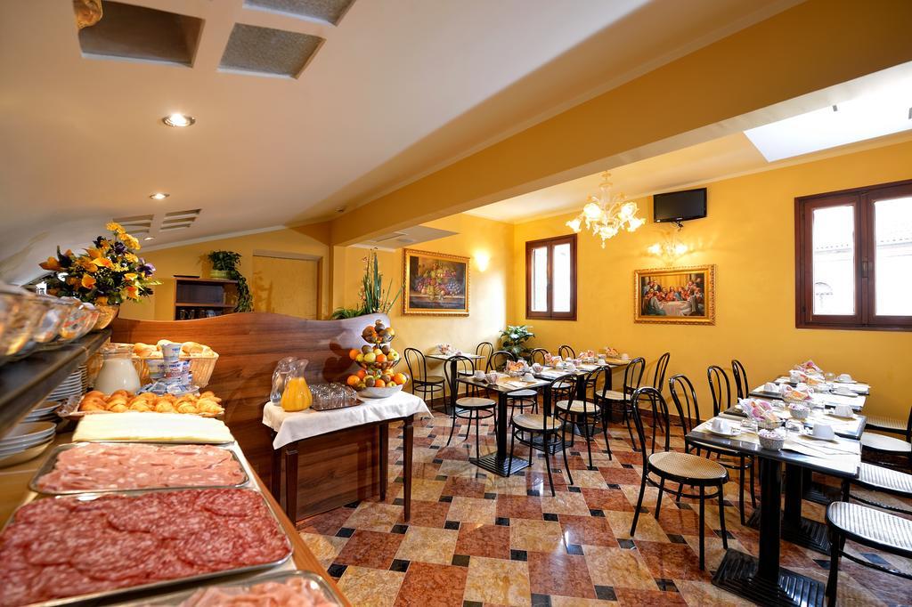Hotel Citta Di Milano Venice Ngoại thất bức ảnh