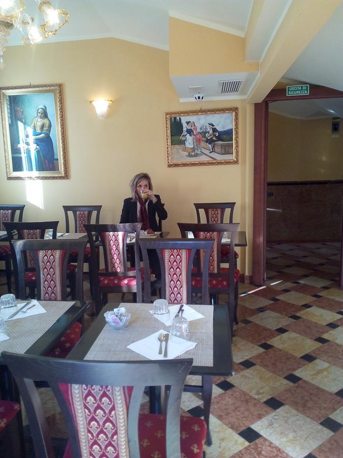 Hotel Citta Di Milano Venice Ngoại thất bức ảnh